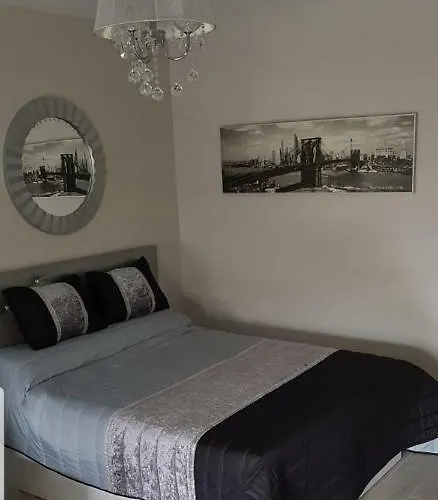 Studiový apartmán